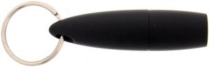 Zigarrenzubehör Bohrer  Xikar Black (009bk)