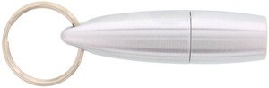 Zigarrenzubehör Bohrer  Xikar Silver (009sl)