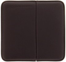 Zigarrenzubehör Etui  Porsche Design Cigarillo dark brown 10er Cigarillos