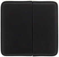 Zigarrenzubehör Etui  Porsche Design P'3661 Cigarillo black 10er Cigarillos