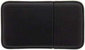 Zigarrenzubehör Etui  Porsche Design P'3661 Petit Panatella black 5er