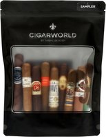 CIGARWORLD XXL-Sampler Beginner