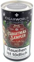 Zigarrenzubehör Geschenkideen  CIGARWORLD Zigarren 2017 (Dose)