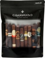 CIGARWORLD XXL-Sampler Aficionado