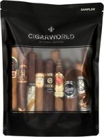 CIGARWORLD XXL-Sampler Exotic