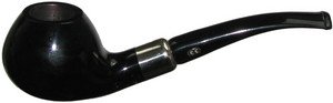 Pfeifen Serienpfeifen  Chacom (852) - schwarz