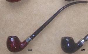 Pfeifen Serienpfeifen  Chacom (852) - rot