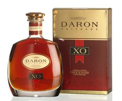 Daron Calvados XO (0,7 l / 40 % Vol.)