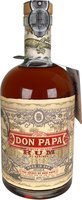 Spirituosen Rum  Don Papa (0,7 l / 40 % vol.)