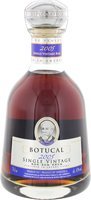 Botucal Rum Single Vintage 2005 (0,7 l / 43 % vol.)