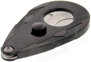 Zigarrenzubehör Schneider  Xikar B2 Schwarz