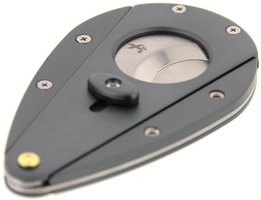 Zigarrenzubehör Schneider  Xikar 20th Anniversary Titanium (101RTI)