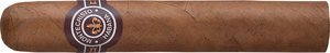 Zigarren Kuba Regulares Montecristo No. 5 (Am Brandende bis zu 1cm eingerissen)