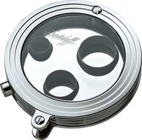 Davidoff Round Cutter Edelstahl (49070)