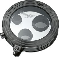 Zigarrenzubehör Bohrer  Davidoff Anthrazit (49063)