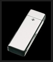 Zigarrenzubehör Etui  Sillems Silverplated (3160)