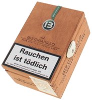 Zigarillos Deutschland  Bentley B13 Cigarillo