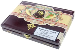 My Father Cigars Sampler Sampler (5 Zigarren)