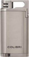 Zigarrenzubehör Feuerzeug  Colibri Metallic gunmetal (293525)
