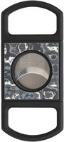 Zigarrenzubehör Schneider  S.T. Dupont Doppelklingen Carbon Dark Storm (003397DS)