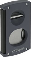 Zigarrenzubehör Schneider  S.T. Dupont 2-in-1 Graphit Matt (003463)