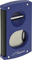 Zigarrenzubehör Schneider  S.T. Dupont 2-in-1 Ozean Matt (003461)