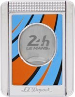 Zigarrenzubehör Schneider  S.T. Dupont 24h Le Mans Orange-Chrom (003489)