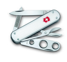 Victorinox Cigar knive Alox (0.6580.16)