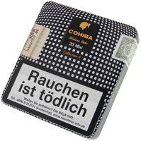 Zigarillos Kuba  Cohiba Mini Collection 4