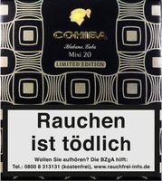 Zigarillos Kuba  Cohiba Mini Limited Edition 2022