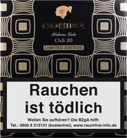 Zigarillos Kuba  Cohiba Club Limited Edition 2022