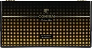 Cohiba Wide Short Limited Edition (50er)