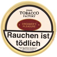 House of Smoke Danish Blend Dreamer´s Pleasure 100g (74611)