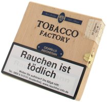 Zigarillos Deutschland  House of Smoke Cigarillo Blau (74081 TFB)