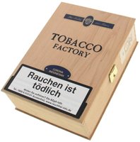 Zigarillos Deutschland  House of Smoke Corona Blau (74131 TFB)