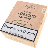 Zigarillos Deutschland  House of Smoke Corona Grün (74251 TFG)