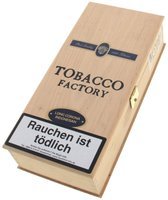 Zigarillos Deutschland  House of Smoke Long Corona Blau (74141 TFB)