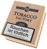 Zigarillos Deutschland  House of Smoke Senorita Blau (74111 TFB)