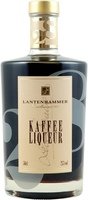 Spirituosen Likör  Lantenhammer Kaffee (0,5 l / 25 % Vol.)