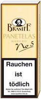 Zigarillos Deutschland  Villiger No.5 (Panetelas Maduro)
