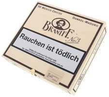 Zigarillos Deutschland  Villiger No.3 (Chicos Maduro)