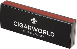 CIGARWORLD Zigarren Streichhölzer Packung à 25 Stück