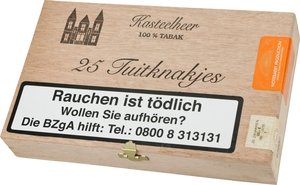 Kasteelheer Tuitknakjes Sumatra