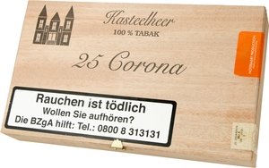 Kasteelheer Corona Sumatra