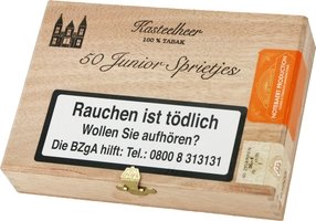 Kasteelheer Junior Sprietjes