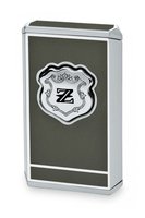 Zino Platinum Flower Jetflame Grey (3732)