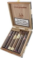 Zigarren Sampler  Villa Zamorano Indispensables (6 Cigars)