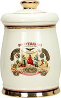 Zigarrenzubehör Humidor  Habanos Partagas (6398120)
