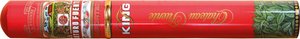 Zigarren Dominikanische Republik  Arturo Fuente King T Sungrown (Tubos)