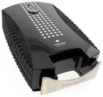 Zigarrenzubehör Humidor  Cohiba Car Edition Carbon (6396240)
